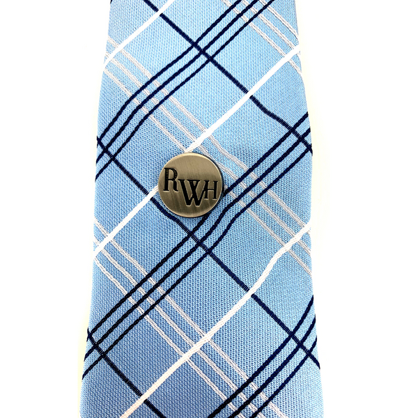 Return With Honor Tie Tack - Cedar Fort Publishing & Media