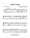 Nephi's Courage - Marvin Goldstein Single