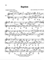 Baptism - Marvin Goldstein Single