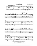Hello Song - Marvin Goldstein Single