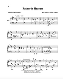 Father In Heaven - Marvin Goldstein Single