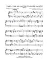 Come, Come Ye Saints / I Stand All Amazed (Medley) - Marvin Goldstein Single