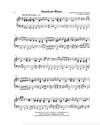 Handcart Blues - Marvin Goldstein Single