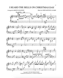I Heard The Bells on Christmas Day - Marvin Goldstein Single