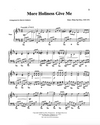 More Holiness Give Me - Marvin Goldstein Single