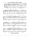 You Can Make the Pathway Bright - Marvin Goldstein Single