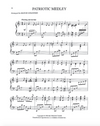 Patriotic Medley - Marvin Goldstein Single
