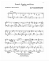Search Ponder and Pray - Marvin Goldstein Single