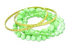 Sage / Bracelet / Golden Mint