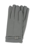 Sage / Gloves / Buckle Gray