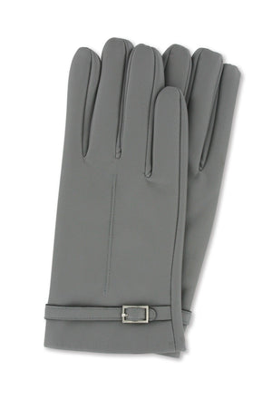 Sage / Gloves / Buckle Gray