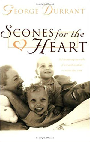Scones for the Heart