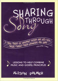Sharing Through Song 2006