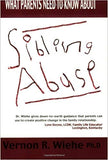 Sibling Abuse