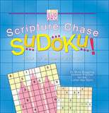 Scripture Chase Sudoku NT