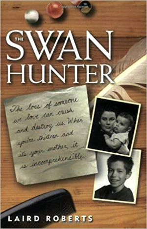 Swan Hunter, The