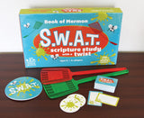 S.W.A.T. Game