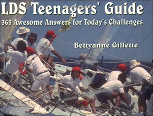 LDS Teenager's Guide, The
