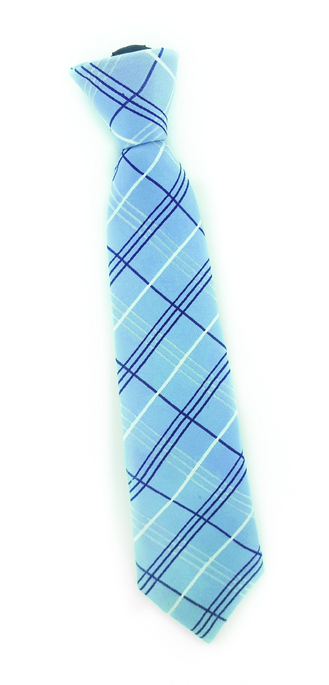 S415, I071 Baptism Tie Gift Box Set