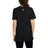 My Own Sacred Grove Logo Unisex Tee
