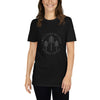 My Own Sacred Grove Logo Unisex Tee