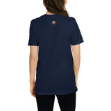 My Own Sacred Grove Logo Unisex Tee