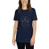 My Own Sacred Grove Logo Unisex Tee