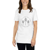 My Own Sacred Grove Logo Unisex Tee