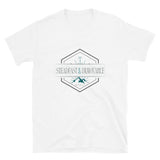 Steadfast and Immovable Unisex T-Shirt