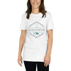 Steadfast and Immovable Unisex T-Shirt
