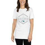 Steadfast and Immovable Unisex T-Shirt