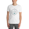 Steadfast and Immovable Unisex T-Shirt