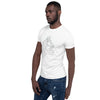 There's a Best Moment in Everyday, Short-Sleeve Unisex T-Shirt