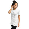 There's a Best Moment in Everyday, Short-Sleeve Unisex T-Shirt