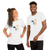 I See You Logo Shirt Unisex