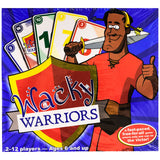 Wacky Warriors
