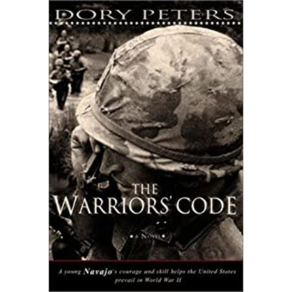 Warrior's Code - Cedar Fort Publishing & Media