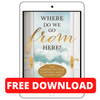 Where Do We Go From Here - FREE Chapter PDF Download