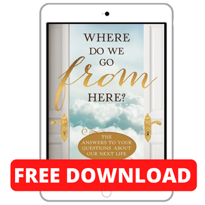 Where Do We Go From Here - FREE Chapter PDF Download