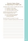 When We Became Three: A Memory Book for the Modern Family Journal