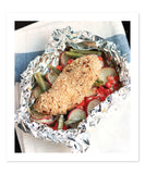 Foiled! Easy, Tasty Tin Foil Meals