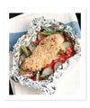 Foiled! Easy, Tasty Tin Foil Meals - Cedar Fort Publishing & Media