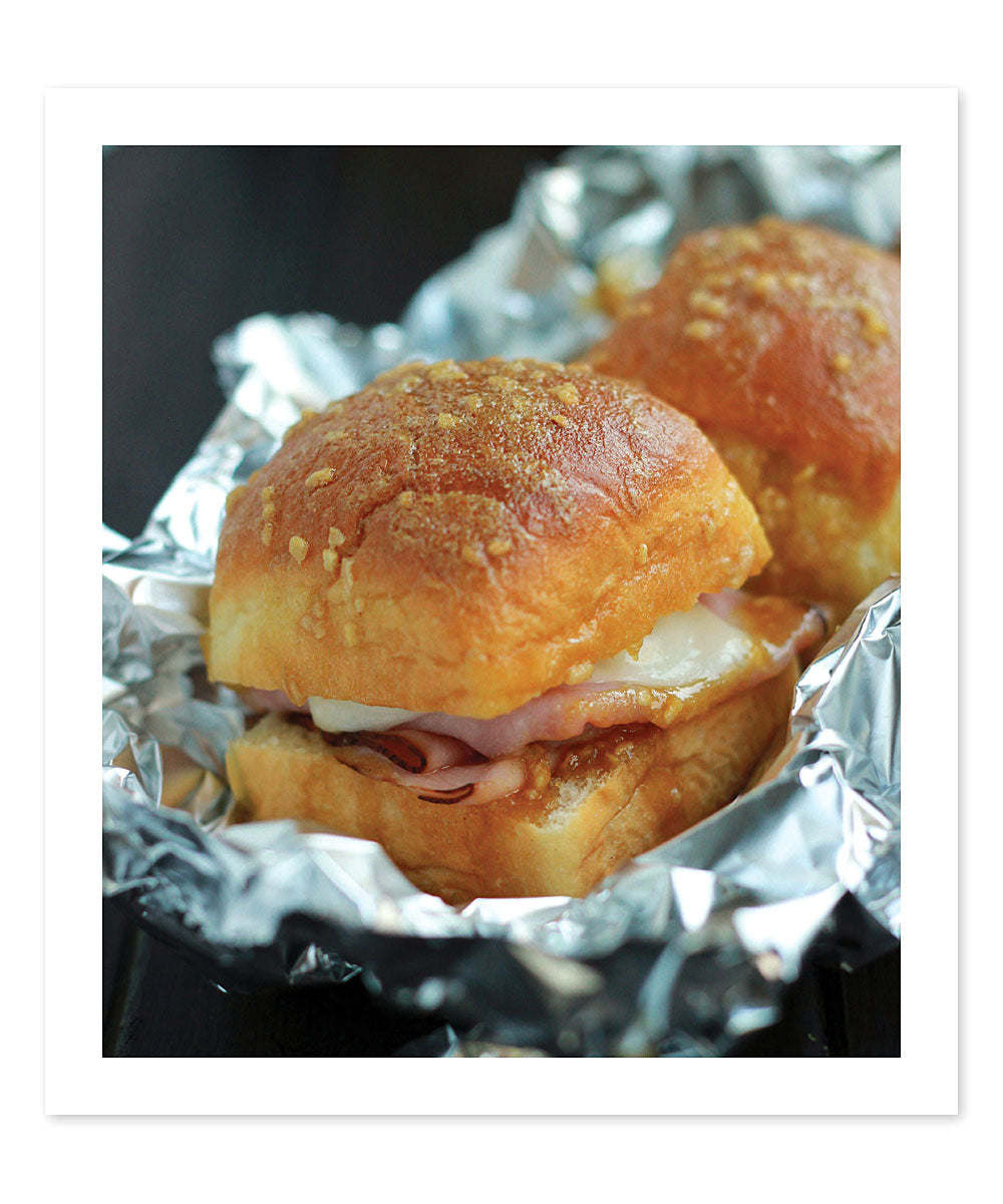 Foiled! Easy, Tasty Tin Foil Meals - Cedar Fort Publishing & Media