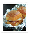 Foiled! Easy, Tasty Tin Foil Meals