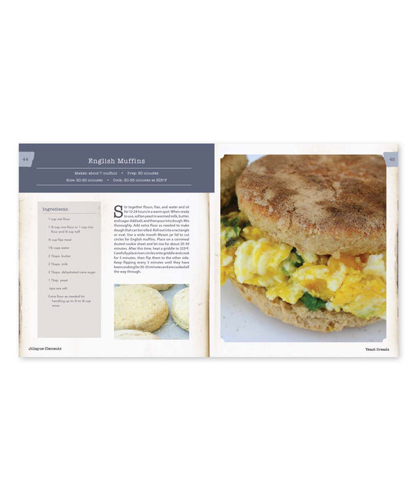 Secrets of Gluten-Free Baking - Cedar Fort Publishing & Media