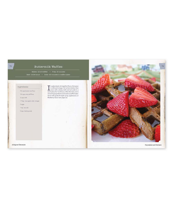 Secrets of Gluten-Free Baking - Cedar Fort Publishing & Media