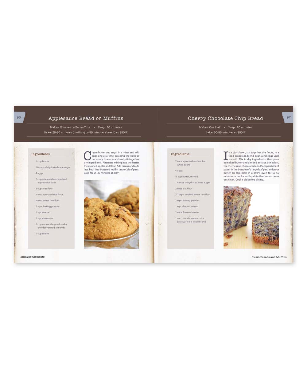 Secrets of Gluten-Free Baking - Cedar Fort Publishing & Media