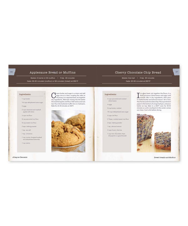 Secrets of Gluten-Free Baking - Cedar Fort Publishing & Media