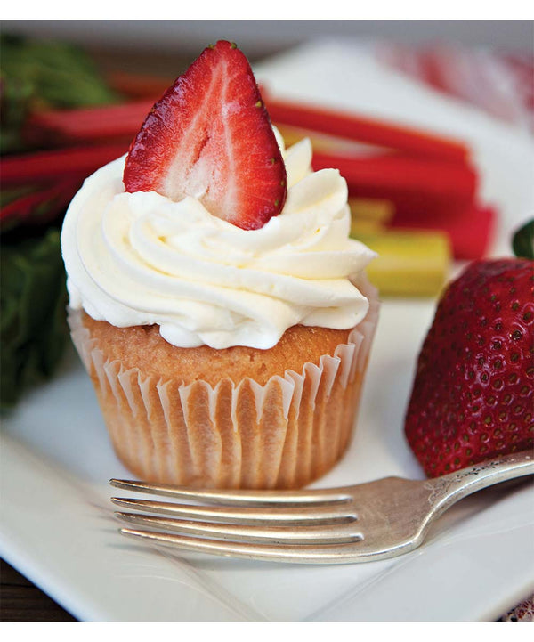 One Sweet Year of Cupcakes - Cedar Fort Publishing & Media