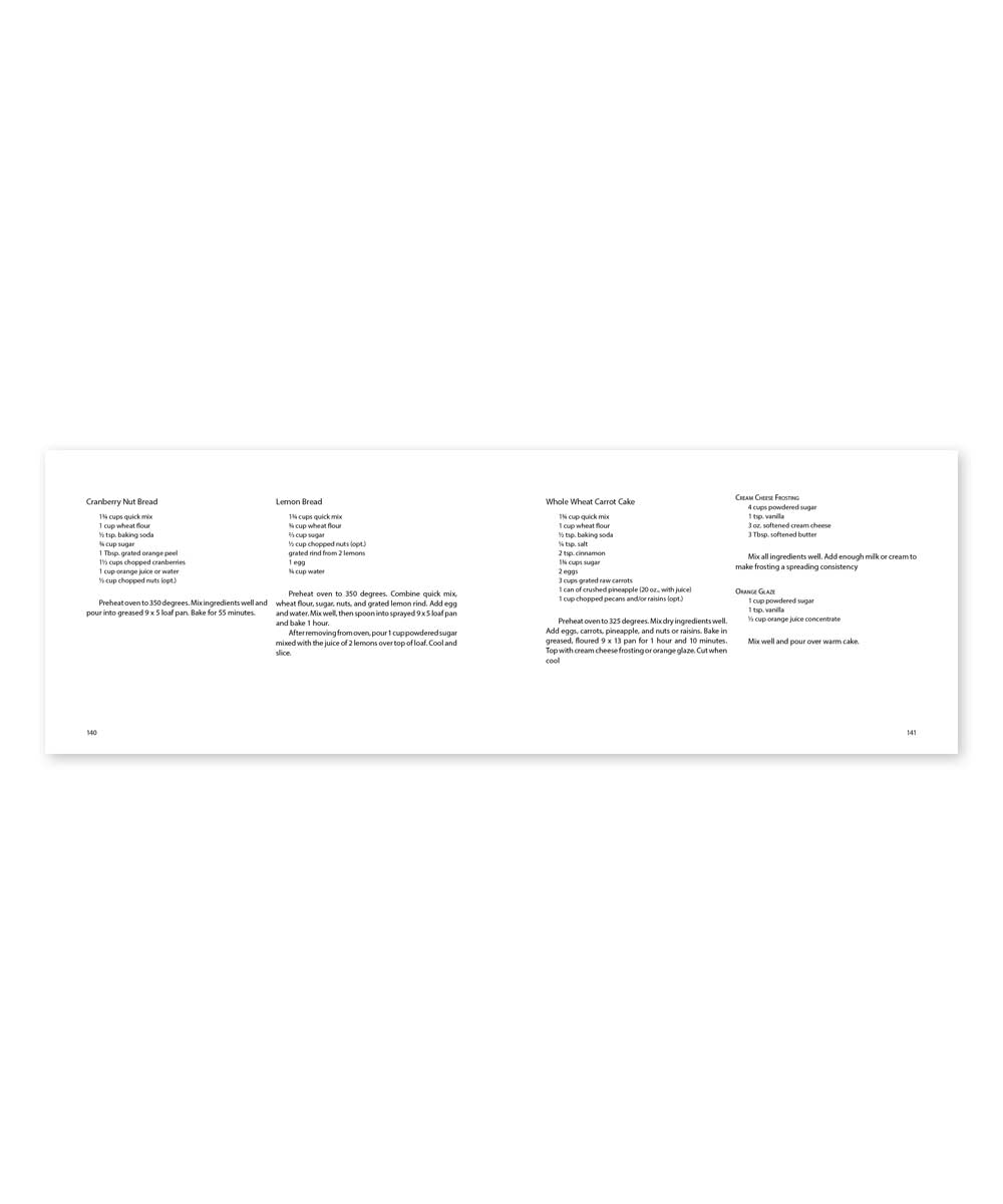 Master Bread-Making - Using Whole Wheat - Cedar Fort Publishing & Media